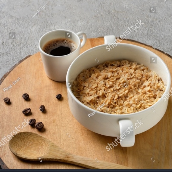 Oatmeal maple brown sugar scrub - Picture 1 of 5